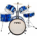 NRG Young Rocker Blue – Zboží Dáma NRG Young Rocker Blue – Zboží Dáma