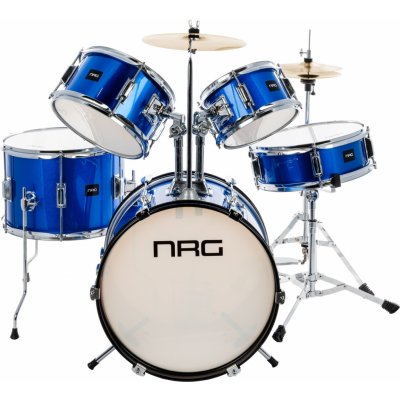 NRG Young Rocker Blue – Zboží Dáma NRG Young Rocker Blue – Zboží Dáma