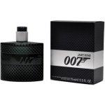 James Bond 007 toaletní voda pánská 50 ml – Zboží Mobilmania