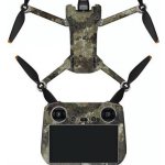 STABLECAM DJI MINI 3 Pro & DJI RC Full Sticker RC_103960 – Zboží Živě