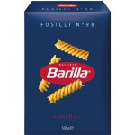 Barilla Mini Fusilli 0,5 kg – Zboží Dáma