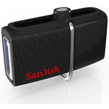 SanDisk Cruzer Ultra Dual 256GB SDDD2-256G-GAM46