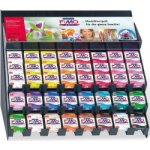 Fimo Staedtler Soft černá 56 g – Zboží Dáma