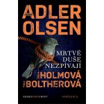 Mrtvé duše nezpívají – Hledejceny.cz