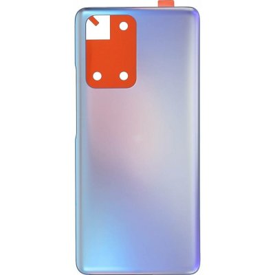 Kryt Xiaomi 11T, 11T Pro zadní modrý – Sleviste.cz