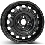 Alcar Stahlrad 7615 5x15 4x100 ET39 | Zboží Auto