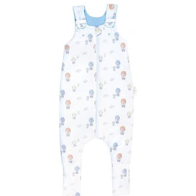 Emitex Rostoucí spací pytel MOVE Magic Sky – Hledejceny.cz