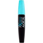 Gabriella Salvete xxpress Aqua Waterproof řasenka Black 11 g – Hledejceny.cz