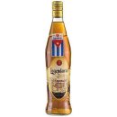 Rum Legendario Dorado 5y 38% 0,7 l (holá láhev)
