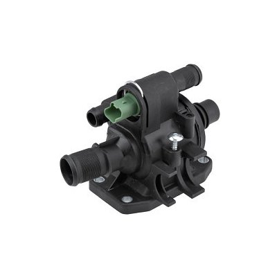 PIETRO Termostat Peugeot 1007/107/206/207/307/Bipper 1.4 HDi (2001–2015) | Zboží Auto