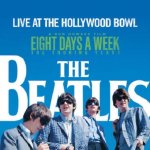 Beatles - Live At The Hollywood Bowl LP – Zbozi.Blesk.cz