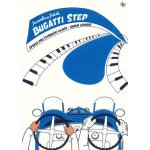 Bugatti step pro 4 ruce Jaroslav Jeek – Sleviste.cz