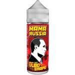 Mama Russia Shake & Vape Vlad Grape 15 ml – Hledejceny.cz