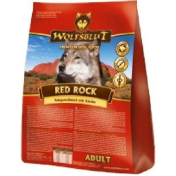 Wolfsblut Red Rock 15 kg