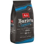 Melitta Bella Barista Espresso zrnková 1 kg – Hledejceny.cz