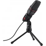 Trust GXT 212 Mico USB Microphone 22191 – Hledejceny.cz