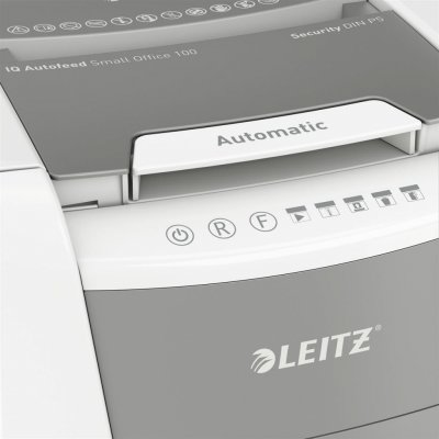 Leitz IQ AutoFeed 100 P5 – Zboží Mobilmania