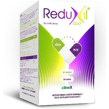 Apotex Reduxil Duo 60 tablet