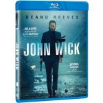 John Wick BD – Zboží Dáma