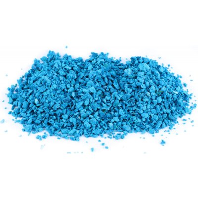 Krmiva Hulín Anglická vločka potápivá modrá 500g – Zboží Mobilmania