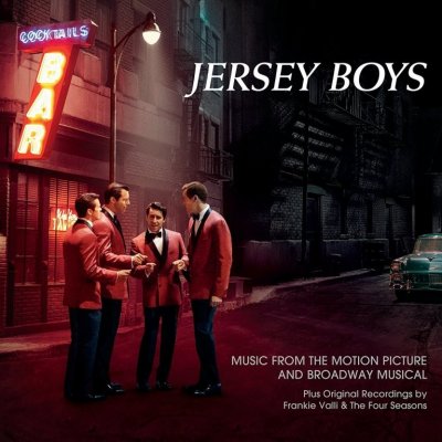 Jersey Boys: Music From Motion Picture - O. S. T. - Jersey Boys: Music From Motion Picture / O. S. T.