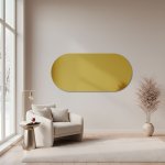 Alasta zlaté stylowe_owalne_155x85_K06 – Hledejceny.cz