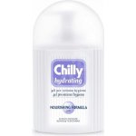 Chilly Hydrating gel na intimní hygienu 200 ml – Hledejceny.cz