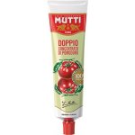 MUTTI Doppio dvojitý rajčatový koncentrát v tubě 130 g – Zboží Dáma