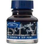 Winsor & Newton Kaligrafický inkoust 30 ml – Zboží Dáma