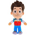 Paw Patrol Ryder 30 cm – Zboží Mobilmania