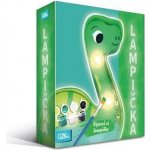 Albi DIY Lampička Dinosaurus – Zboží Dáma