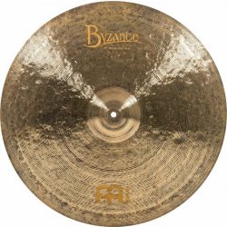 Meinl 22'' Byzance Jazz Monophonic Ride