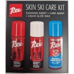 REX Skin Ski Care Kit – Zboží Mobilmania