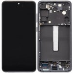 LCD Displej + Rám Samsung Galaxy S21 FE 5G – Hledejceny.cz