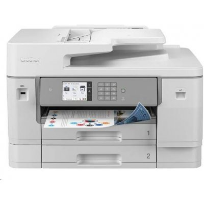 Brother MFC-J6975DW – Hledejceny.cz