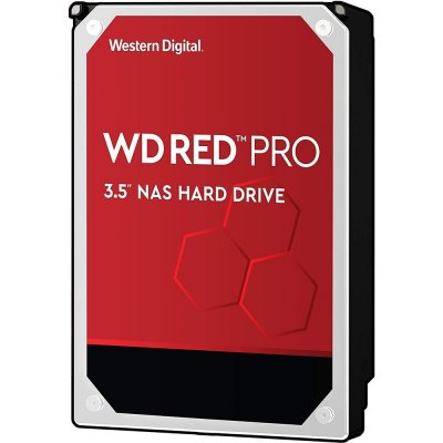 WD RED Pro 22TB, WD221KFGX – Zboží Živě