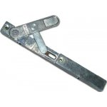 WINKHAUS DZ.KFV 8030 SL Dveřní zástrč stříbrná – Sleviste.cz