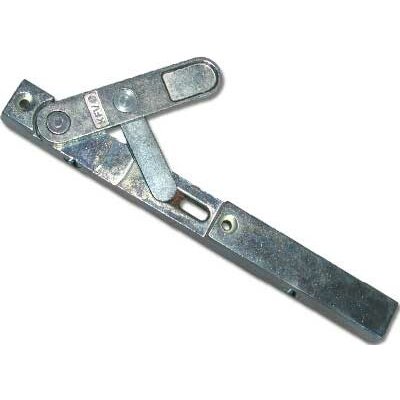 WINKHAUS DZ.KFV 8030 SL Dveřní zástrč stříbrná – Sleviste.cz