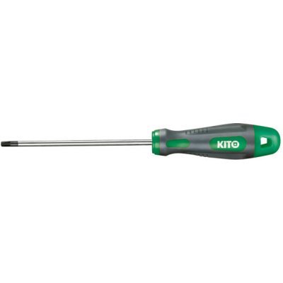 Kito 4800515 šroubovák TORX prodloužený, TTa 15x200mm, S2