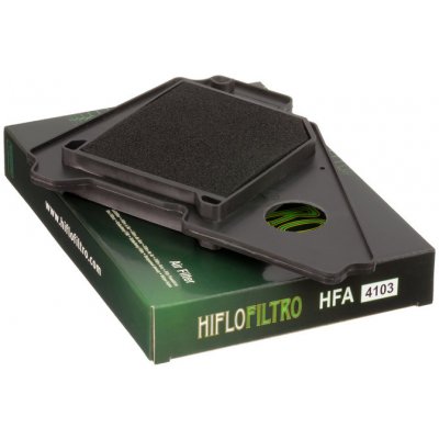 Vzduchový filtr HIFLOFILTRO HFA4103 – Hledejceny.cz