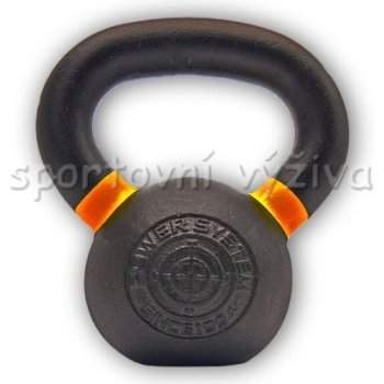 Ariana PS-4101 KETTLEBELL EVO 8kg