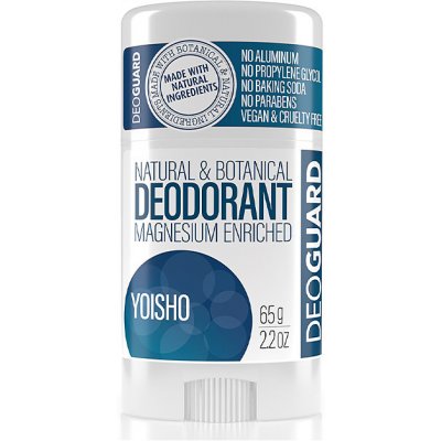 Deoguard deostick Yoisho 65 g – Zboží Mobilmania