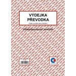 Baloušek Tisk PT230 Výdejka, Převodka A5 – Zbozi.Blesk.cz