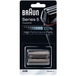 Braun 52B – Sleviste.cz