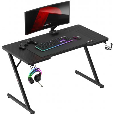 Huzaro Hero 2.5 černý – Sleviste.cz