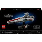 LEGO® Star Wars™ 75441 Útočný křižník třídy Venator – Zbozi.Blesk.cz