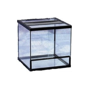 Ante Terarium s jednoduchým větráním 80 x 35 x 40 cm, 112 l