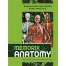 Hudák Radovan, Kachlík David, Volný Ondřej - Memorix Anatomy