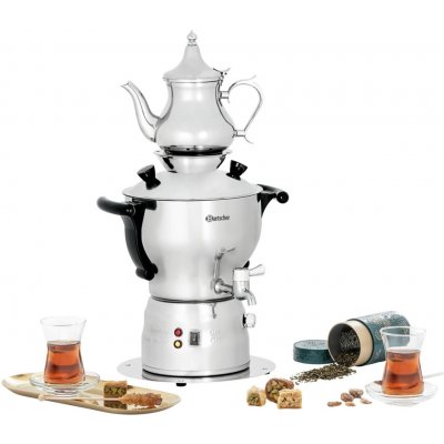 Bartscher 191007 – Zboží Mobilmania