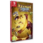 Rayman Legends (Definitive Edition) – Zboží Živě